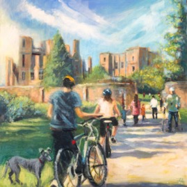 Kenilworth Castle